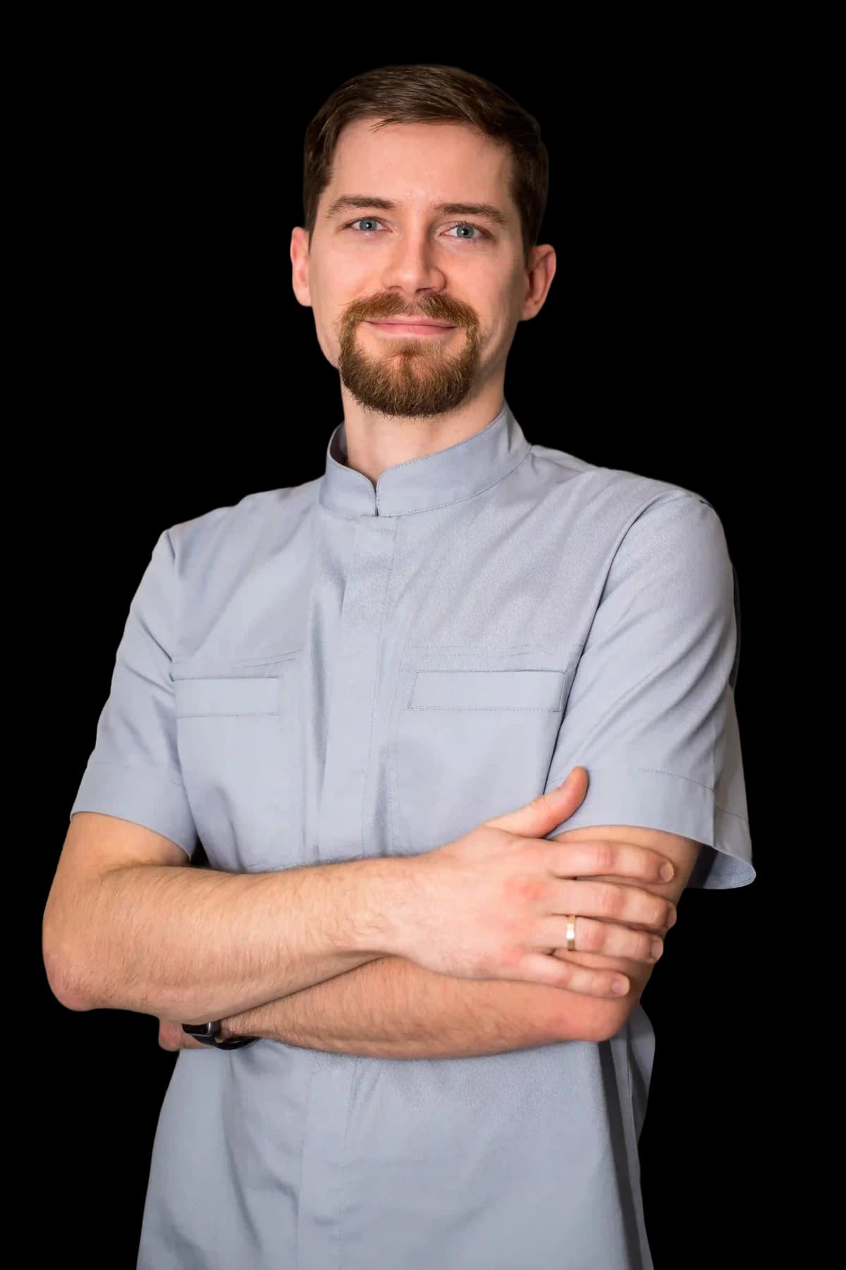 Дмитрий Федорович Балицкий