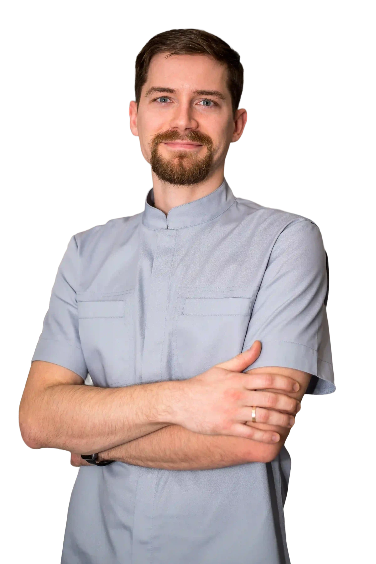 Дмитрий Федорович Балицкий