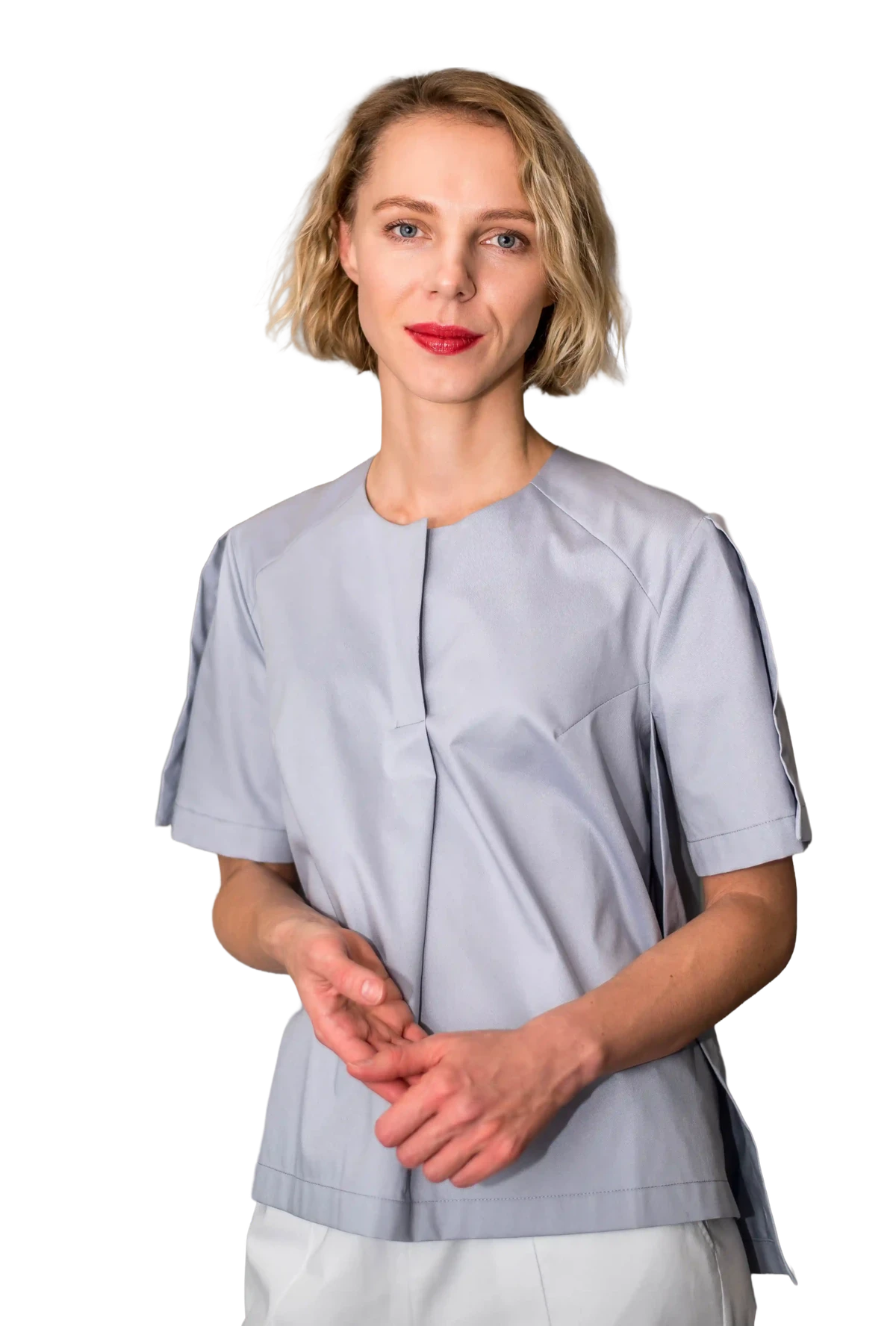 Александра Александровна Кузюкова