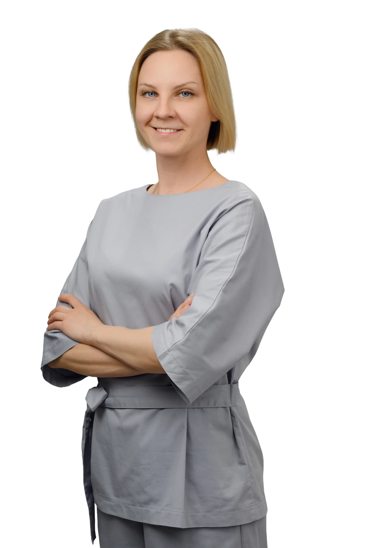 Анна Александровна Левшиц
