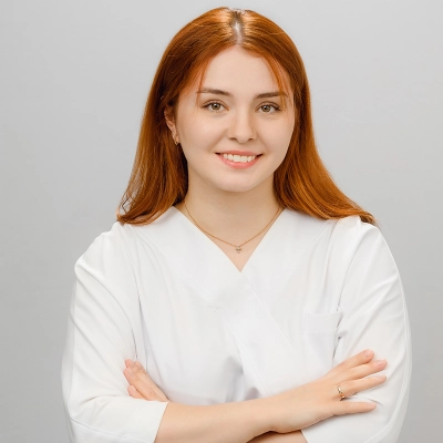 Виктория Валерьевна Вилюшис