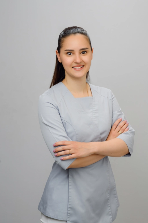 Стоматология Либерти