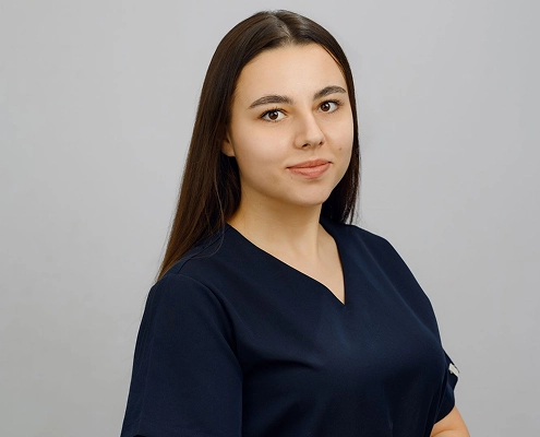 Елена Егорова