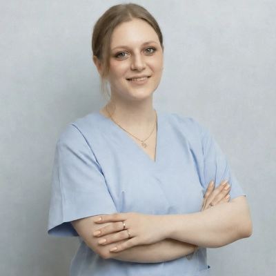 Ирина Сергеевна Левина