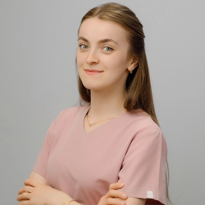 Ашура Магомедова