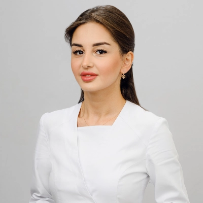 Айсель Санан Кызы Мустафаева