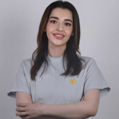 Байрамукова Асият Рамазановна