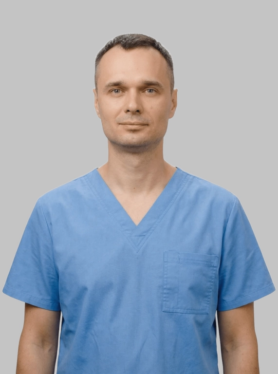 Стоматология Либерти