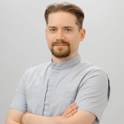 Дмитрий Федорович Балицкий