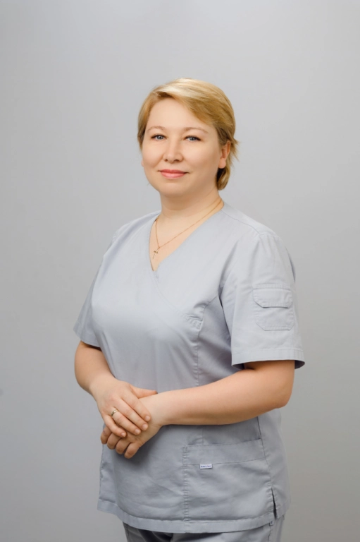 Стоматология Либерти
