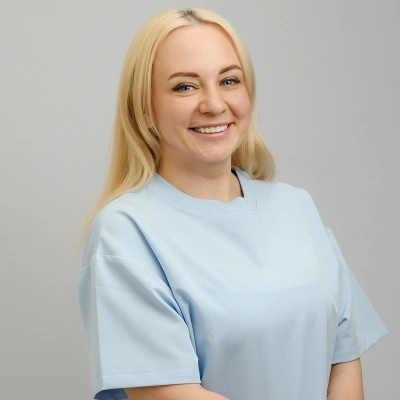 Екатерина Валерьевна Кузнецова