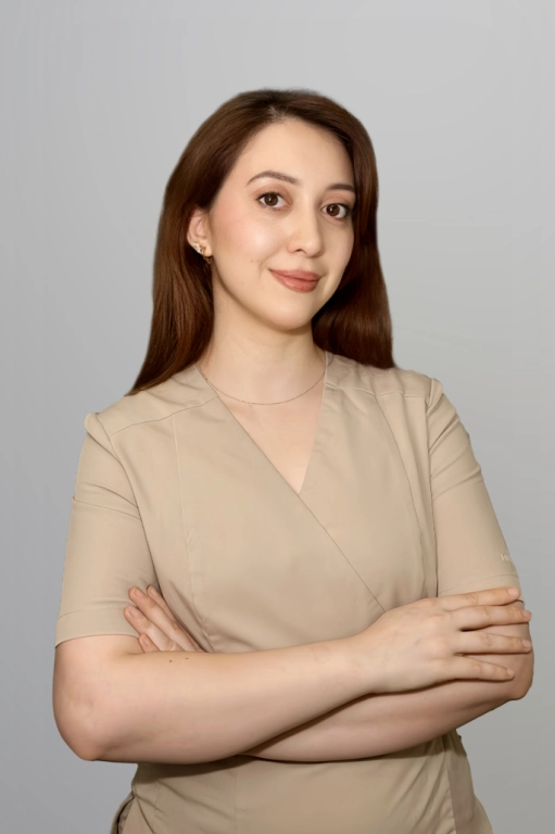 Стоматология Либерти