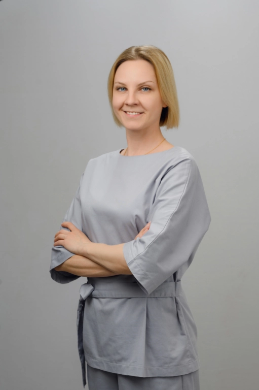Стоматология Либерти