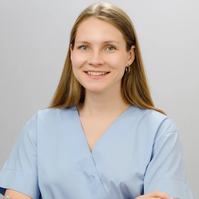 Софья Павловна Попова