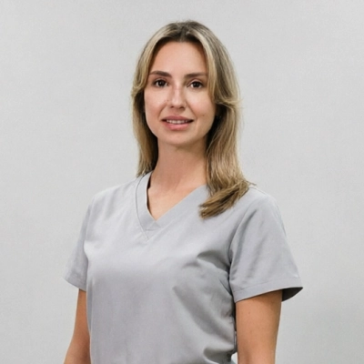 Наталия Павловна Клименко