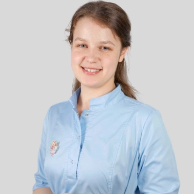 Диана Андреевна Пилипчук