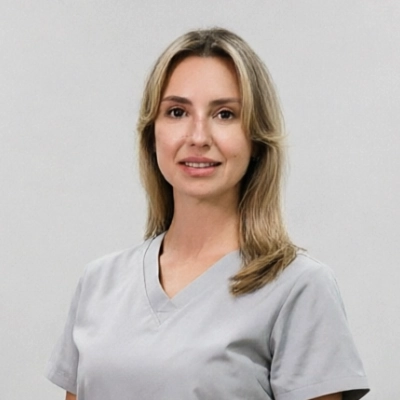 Наталия Павловна Клименко 