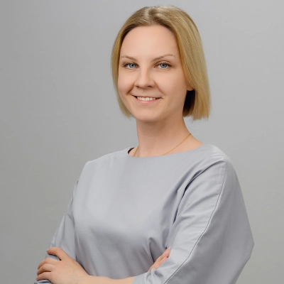 Анна Александровна Левшиц