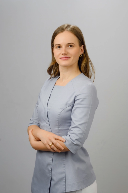 Стоматология Либерти