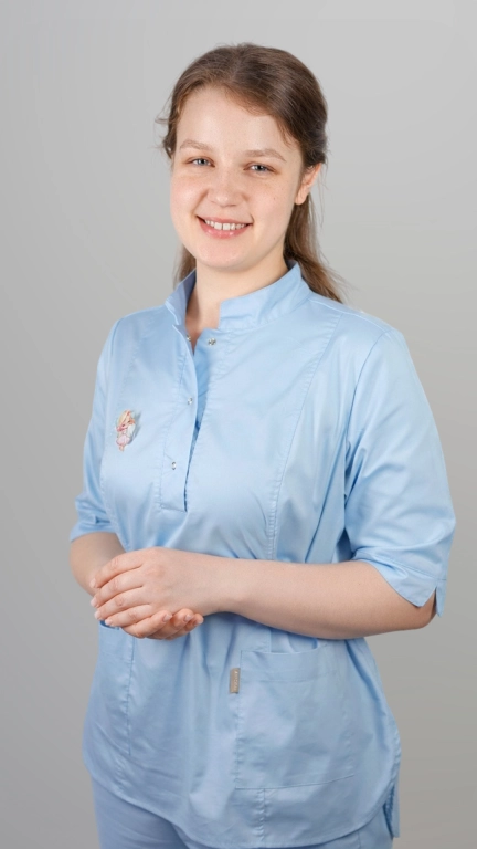 Стоматология Либерти