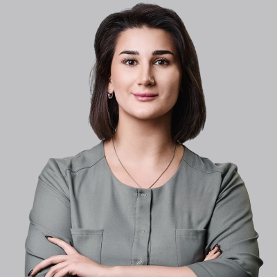 Анна Арменовна Варданян