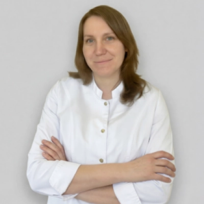 Сазонова Анна Александровна