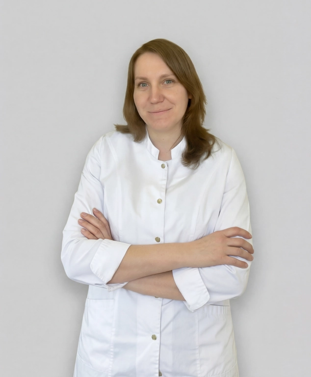 Стоматология Либерти