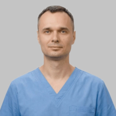 Здорик Никита Андреевич
